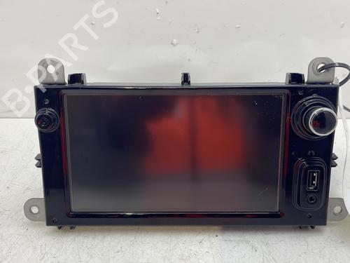 Used Display monitor RENAULT CLIO IV (BH_) 0.9 TCe 90 (BHNF, BHMA, BHMH, BHJK, BHJR) (90 hp) 29141388