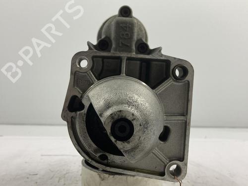 Used Starter FORD KA (RU8) 1.2 (69 hp) 22816994