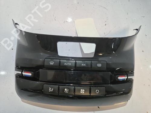 Climate control PEUGEOT 2008 I (CU_) 1.6 BlueHDi 120 | BP24539344I5  - Image 5