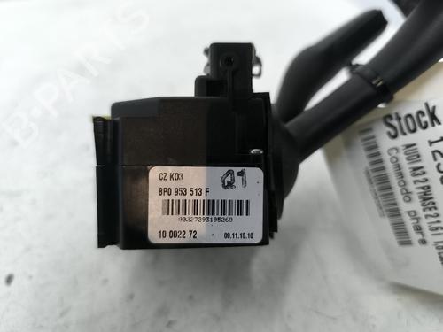 Switch AUDI A3 (8P1) 1.6 | BP35886870I30 - Image 5