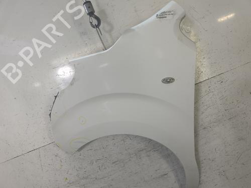 Parafango anteriore sinistro CITROËN JUMPY III Van (V_) 2.0 BlueHDi 120 (122 hp) 31697092