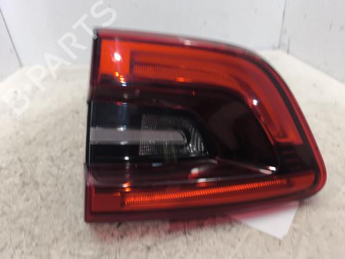 Used Right tailgate light RENAULT KADJAR (HA_, HL_) 1.2 TCe 130 (HLMR) (130 hp) 24663884