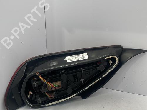 Left taillight PEUGEOT 406 Coupe (8C) 2.0 16V | BP22827509C34 