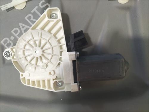Used Front left window mechanism Front left window mechanism 22846286 22846286