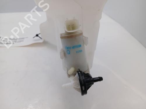 Deposito limpa vidros Deposito limpa vidros MAZDA 2 (DE_, DH_) 1.3 MZR (DE3FS) (84 hp) 35961335 35961335