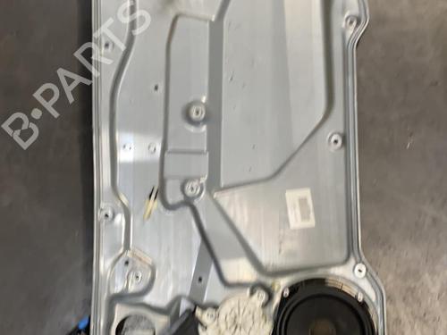 Used Front right window mechanism SEAT IBIZA III (6L1) 1.9 SDI (64 hp) 22816067