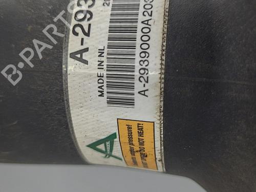 Used Left rear shock absorber CITROËN C4 Grand Picasso I (UA_) 2.0 HDi 150 (150 hp) 22825053