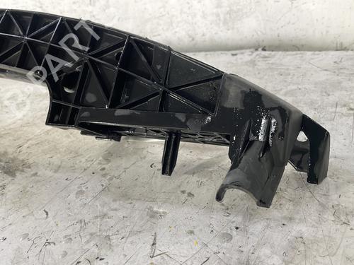 Front bumper reinforcement PEUGEOT 206 Hatchback (2A/C) 1.6 HDi 110 | BP22845457C109 