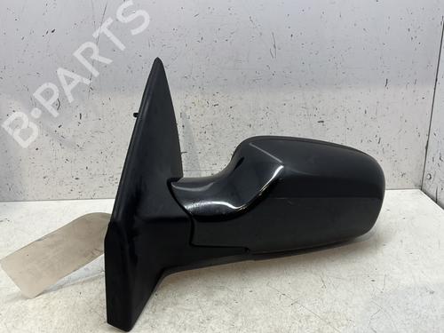 Used Left mirror RENAULT CLIO III (BR0/1, CR0/1) 1.5 dCi (BR17, CR17) (86 hp) 28531904