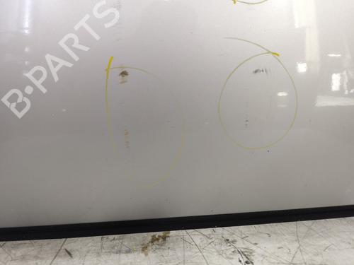 Left front door MERCEDES-BENZ SLK (R170) 200 (170.435) | BP28004252C2 