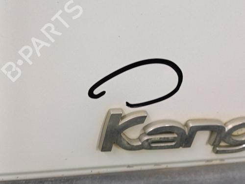Right tailgate RENAULT KANGOO Express (FC0/1_) D 65 1.9 (FC0E, FC02, FC0J, FC0N) | BP22820782C77 