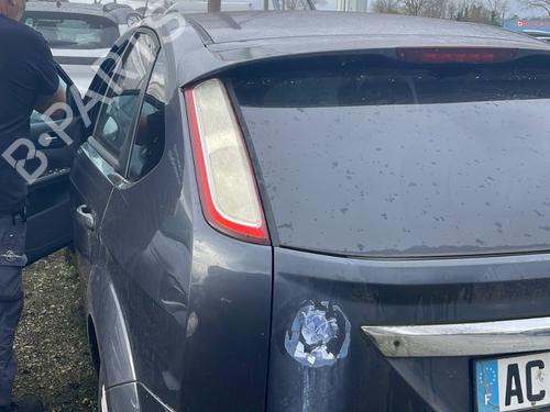 Startmotor FORD FOCUS II (DA_, HCP, DP) 1.8 TDCi | BP24663993M8 