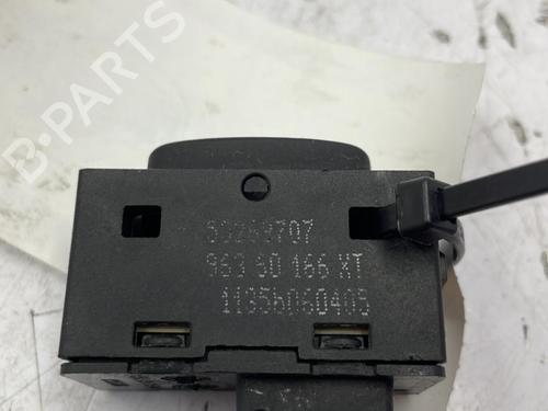 Used Left rear window switch Left rear window switch PEUGEOT 407 SW (6E_, 6D_) 2.0 HDi 135 (136 hp) 22842215 22842215
