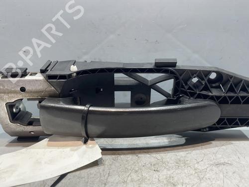 Used Front left exterior door handle SEAT IBIZA IV SC (6J1, 6P5) 1.9 TDI (90 hp) 29639872
