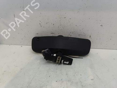 Used Rear mirror OPEL VECTRA C GTS (Z02) 1.9 CDTI (F68) (150 hp) 27164382