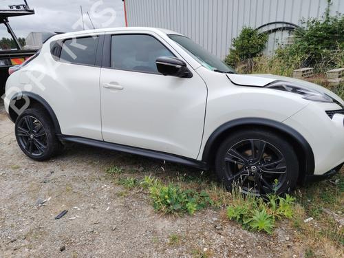 Climate control NISSAN JUKE (F15) 1.5 dCi | BP29044005I5 