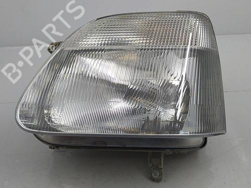Left headlight SUZUKI WAGON R+ (MA) 1.3 (RB413) | BP22825306C28 - Image 5