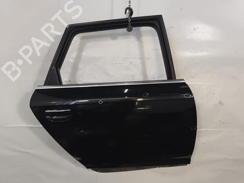 Used Right rear door AUDI A6 C6 Avant (4F5) 3.0 TDI quattro (233 hp) 29540894