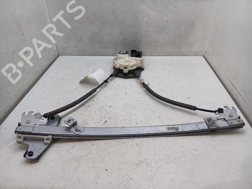 front-left-window-mechanism-peugeot-407-6d_-2004-2005-2006-2007-2008-2009-2010-2011-40055059 main image