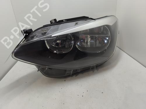Left headlight BMW 1 (F21) 114 d | BP36520494C28 - Image 6
