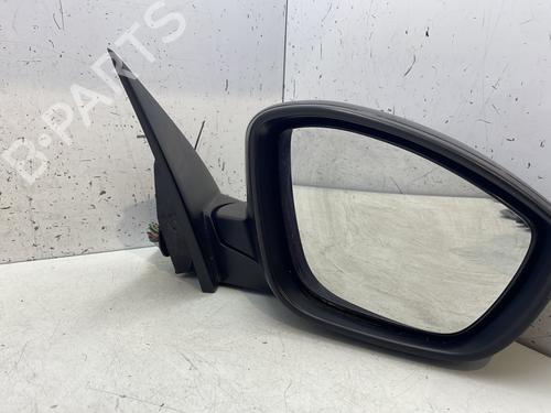 Right mirror PEUGEOT 308 II (LB_, LP_, LW_, LH_, L3_) 1.6 GTi (L35GNH) | BP28679723C27 