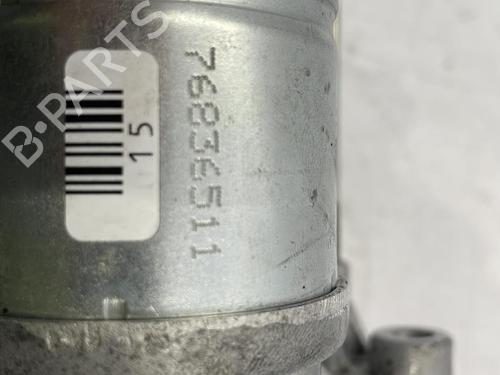 Used Starter Starter CITROËN NEMO Box Body/MPV (AA_) 1.3 HDi 75 (75 hp) 22829462 22829462