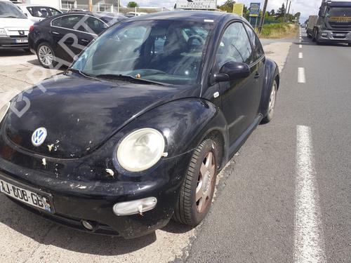 Used Parts VW NEW BEETLE (9C1, 1C1)  1.9 TDI  3146381