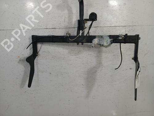 Used Tow ball/Mechanism RENAULT LAGUNA III Grandtour (KT0/1) 2.0 dCi (KT01, KT08, KT09, KT0K, KT12, KT1D, KT1W) (150 hp) 30162386