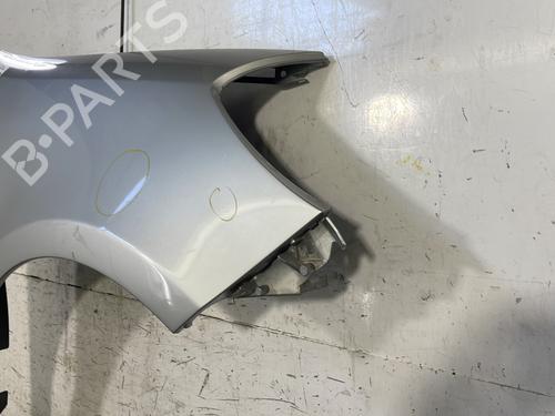 Right front fenders RENAULT CLIO III (BR0/1, CR0/1) 1.5 dCi (BR17, CR17) | BP24799171C42 