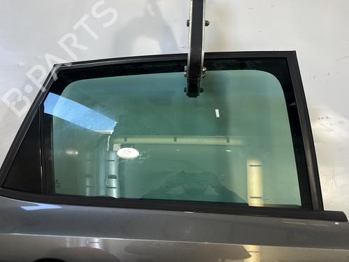 Right rear door VW POLO V (6R1, 6C1) 1.6 TDI | BP29314926C5 