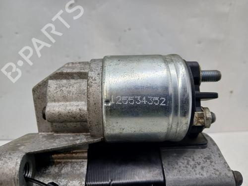 Starter RENAULT TWINGO II (CN0_) | BP35886572M8 - Image 4