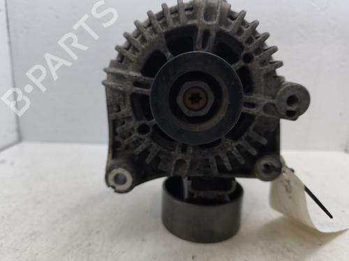 Used Alternator Alternator BMW 1 (E87) 118 d (122 hp) 33561316 33561316