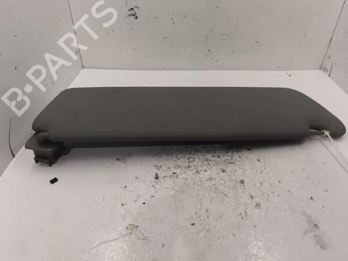 Left sun visor NISSAN NV400 Van (X62, X62B) dCi 165 RWD | BP24987495I1 - Image 2