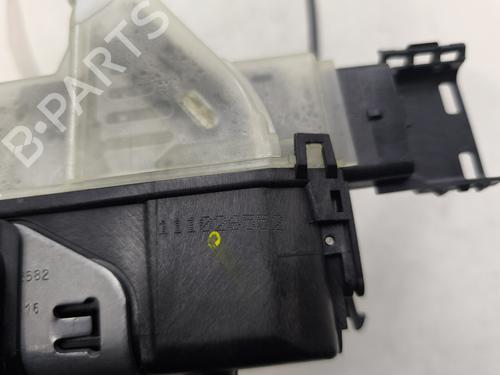 Rear left lock PEUGEOT 3008 II SUV (MC_, MR_, MJ_, M4_) 1.2 THP/ PureTech 130 (MRHNSM, MRHNSU, MRHNSJ, MRHNYW,... | BP28441038C100 