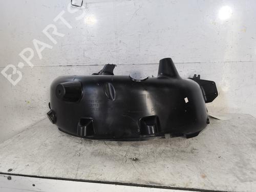 Wheel arch RENAULT CAPTUR II (HF_)  | BP27486922C56 