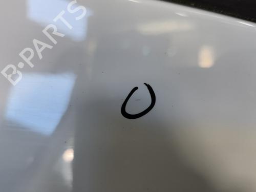 Right rear door RENAULT CLIO III (BR0/1, CR0/1) 1.5 dCi | BP29598736C5 