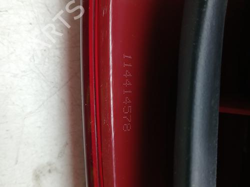 Left taillight CITROËN XSARA PICASSO (N68) 2.0 16V | BP29960176C34