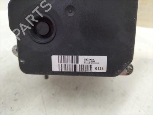 ABS pump PEUGEOT 308 I (4A_, 4C_) 1.6 HDi | BP29894170M43