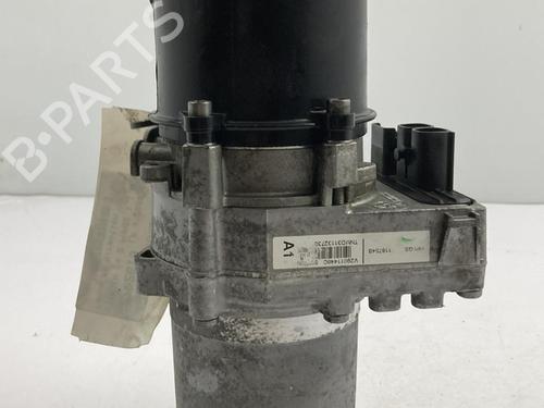 Used Steering pump Steering pump CITROËN C4 II (NC_) 1.6 HDi 115 (114 hp) 22822630 22822630