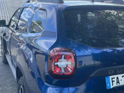 Used Parts DACIA DUSTER (HM_)  1.2 TCe 125 4x4 (HMMA)  2152934