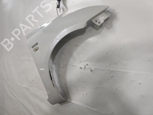Right front fenders SUZUKI SWIFT IV (FZ, NZ) 1.3 DDiS (AZG413D, ZC02S, ZC92S) | BP29377190C42 