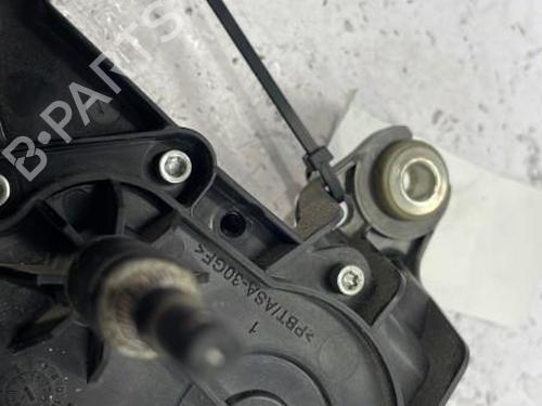 Used Rear wiper motor MERCEDES-BENZ A-CLASS (W169) A 160 CDI (169.006, 169.306) (82 hp) 22840415