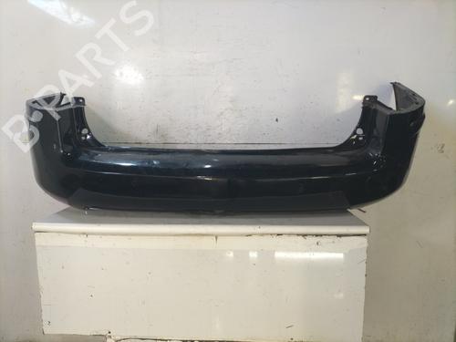 Used Rear bumper PEUGEOT 407 SW (6E_, 6D_) 2.2 HDi 170 (170 hp) 32261397