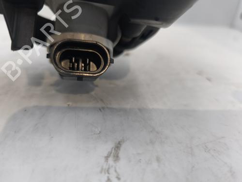 Right front fog light TOYOTA YARIS (_P13_) 1.3 (NSP130_, NSP130) | BP32382835C31