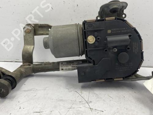 Used Front wiper motor SEAT LEON (1P1) 1.9 TDI (105 hp) 22842500