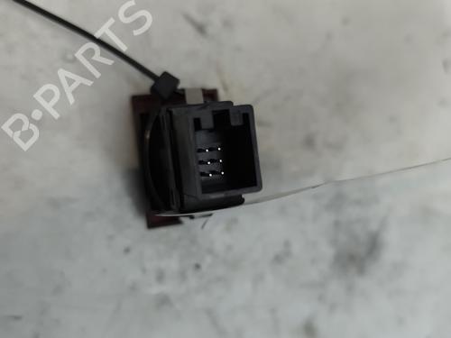Warning switch AUDI A3 (8P1) 2.0 TDI 16V | BP26911505I22 