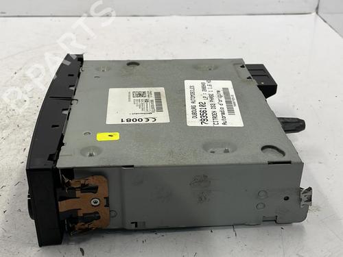 Radio CITROËN DS3 (SA_) 1.6 HDi 90 | BP22830814E6 