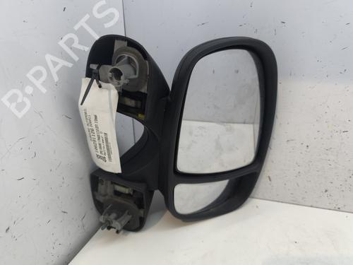 Right mirror OPEL VIVARO A Van (X83) 2.0 CDTI (F7) | BP26031600C27 
