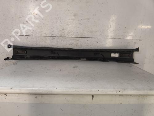 Used Rear bumper Rear bumper FORD TRANSIT CUSTOM V362 Van (FY, FZ) 2.0 EcoBlue (170 hp) 36148127 36148127