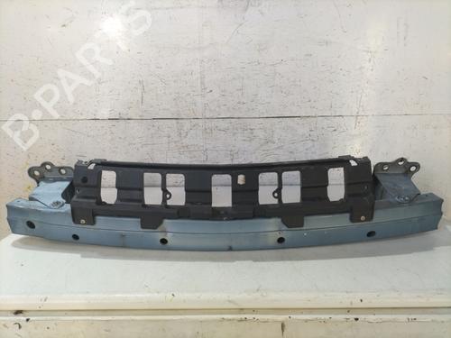 Used Front bumper reinforcement OPEL MERIVA A MPV (X03) 1.7 CDTI (E75) (100 hp) 31062277